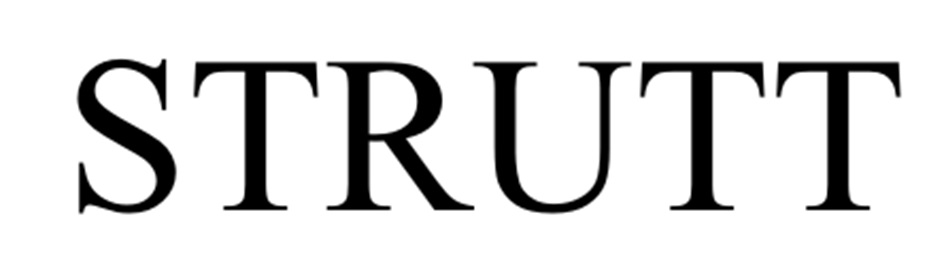STRUTT