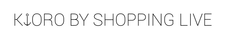 Изображение товарного знака KIORO BY SHOPPING LIVE
