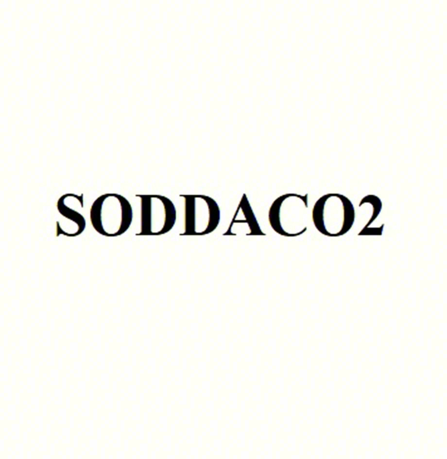 Изображение товарного знака SODDACO2