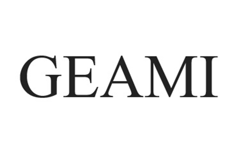 Изображение товарного знака GEAMI