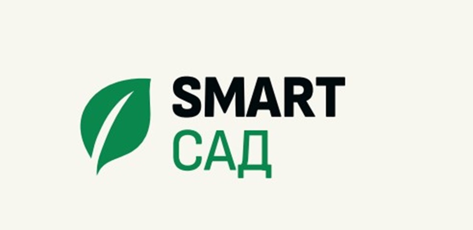 SMART САД