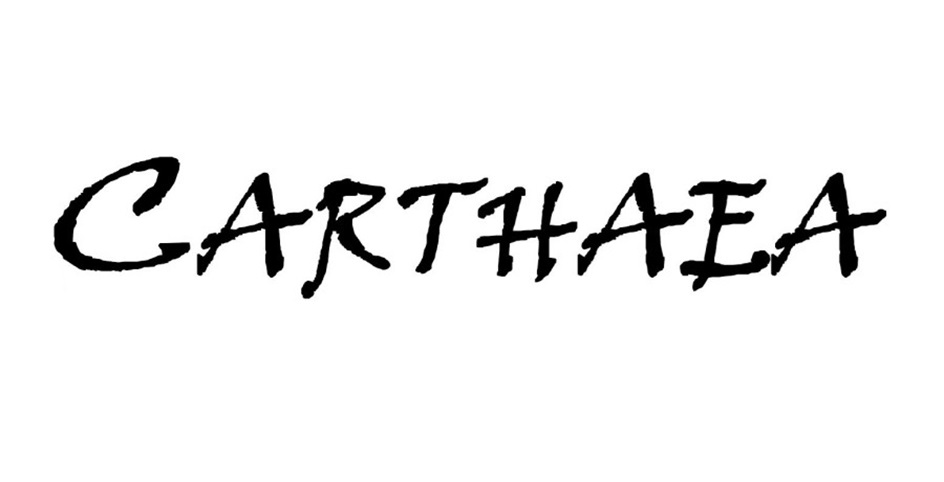 Изображение товарного знака CARTHAIA
