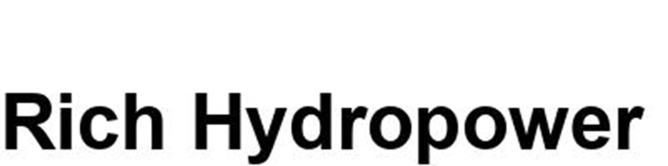 Изображение товарного знака Rich Hydropower