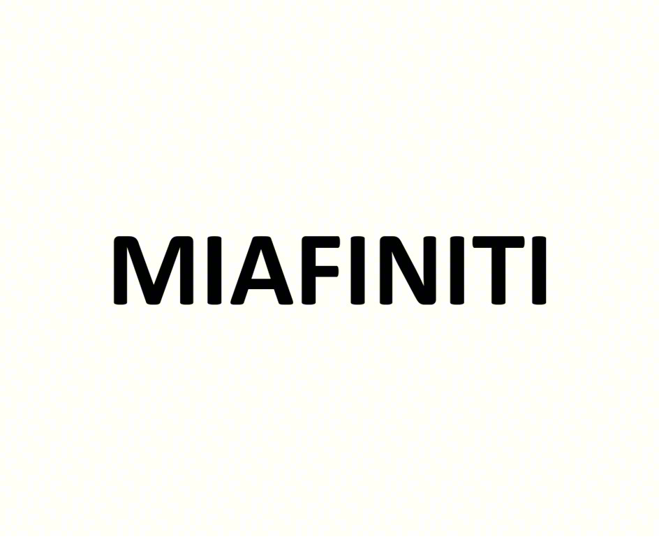 MIAFINITI