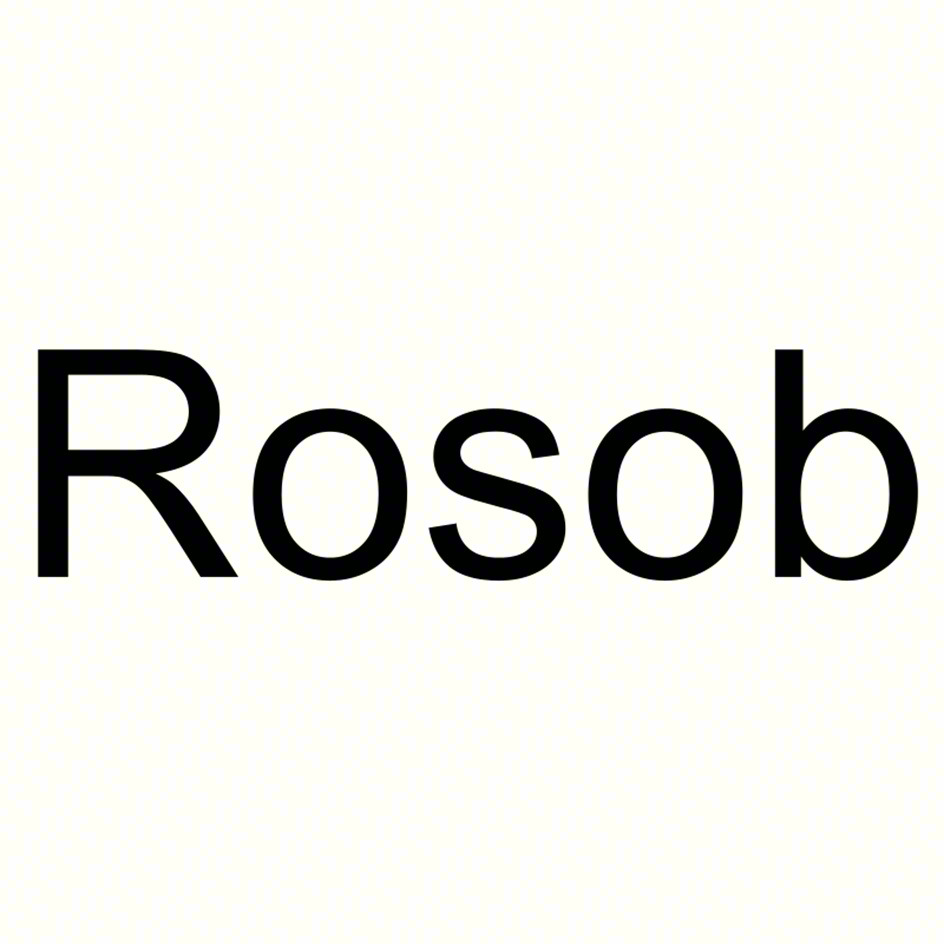 Изображение товарного знака Rosob