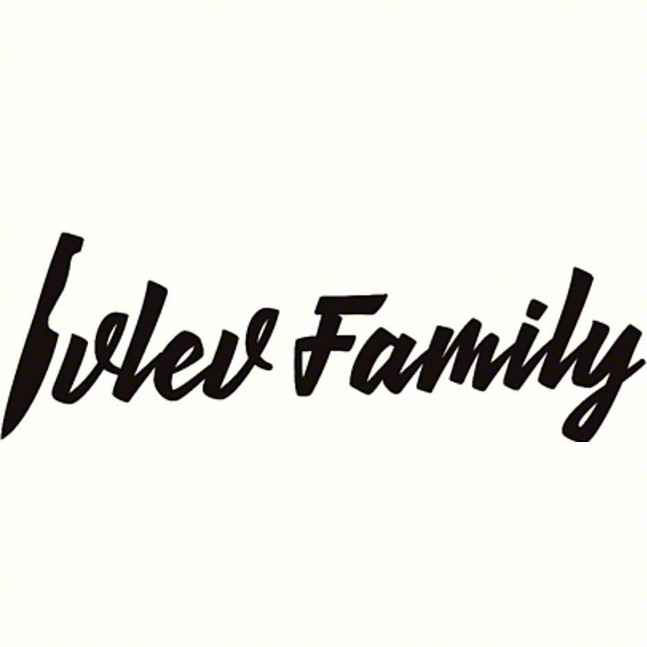 Изображение товарного знака Forever Family