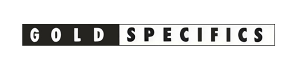 Изображение товарного знака GOLD SPECIFICS