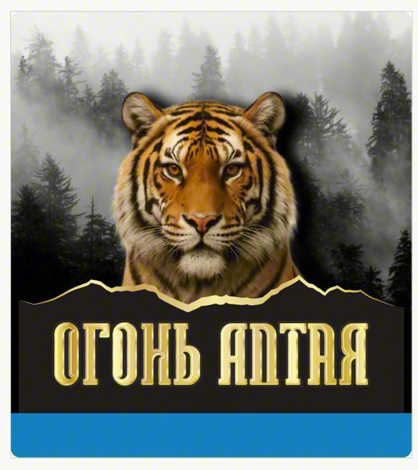 ОГОНЬ АПТЯ