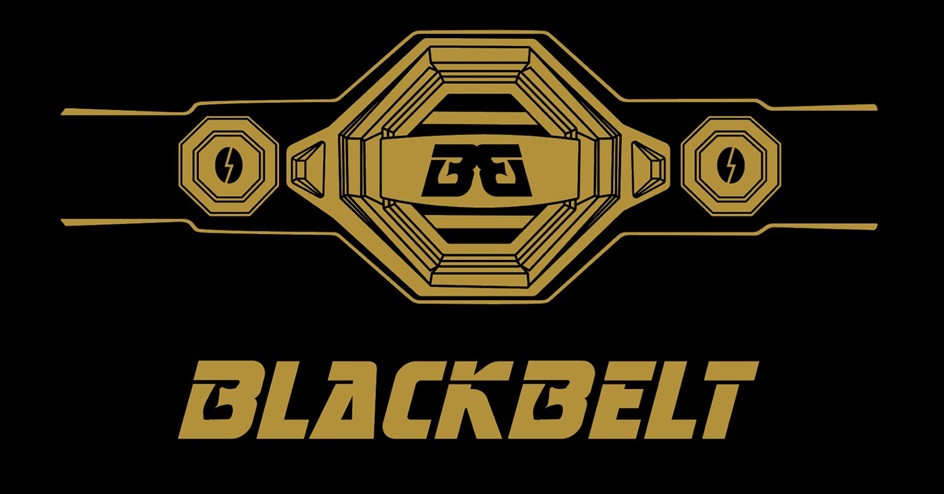 Изображение товарного знака BLACKBELT