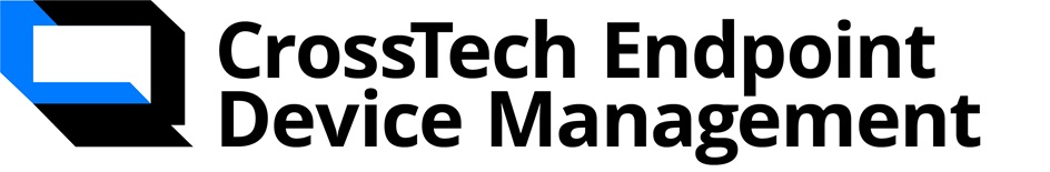 CrossTech Endpoint Device Management
