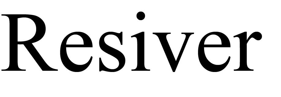 Resiver