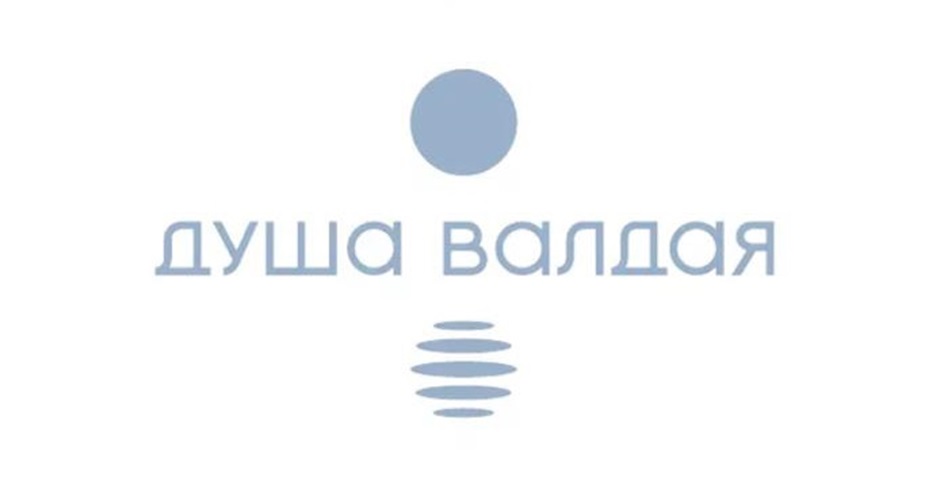 Изображение товарного знака душа валдая