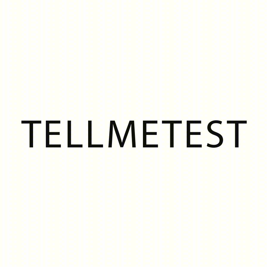 TELLMETEST