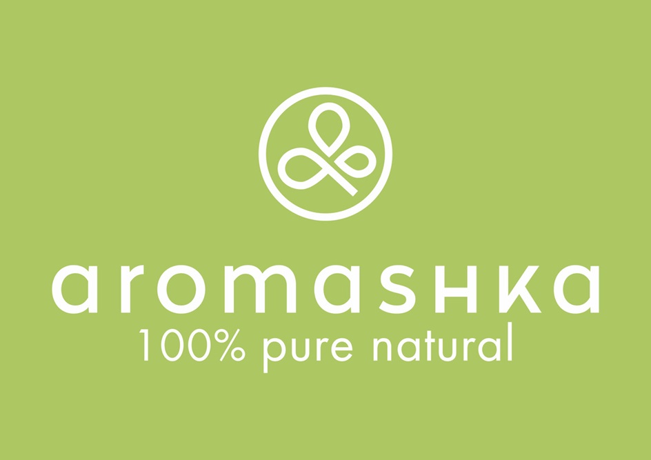 aromashka 100% pure natural