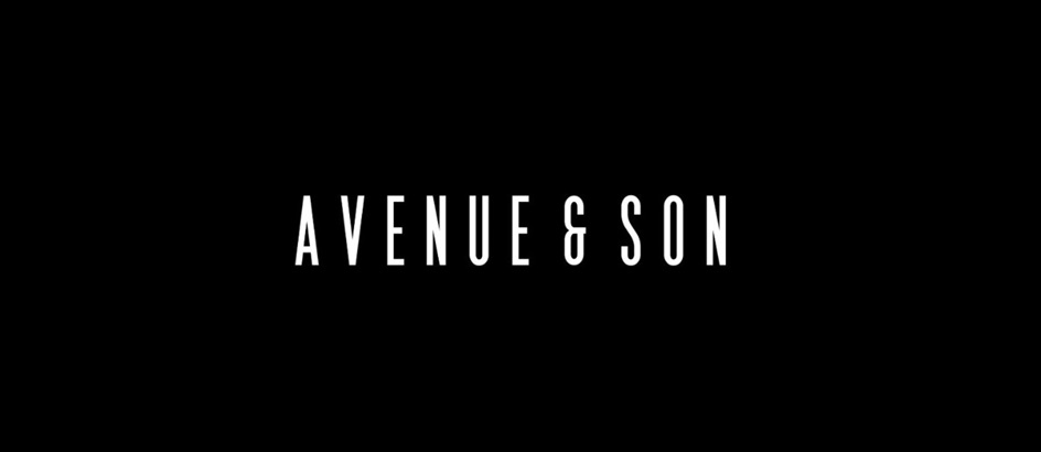 AVENUE & SON