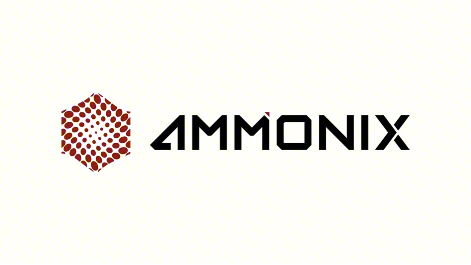 Изображение товарного знака AMMONIX
