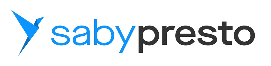 Изображение товарного знака sabypresto