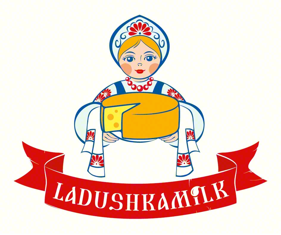 LADUSHKAMILK