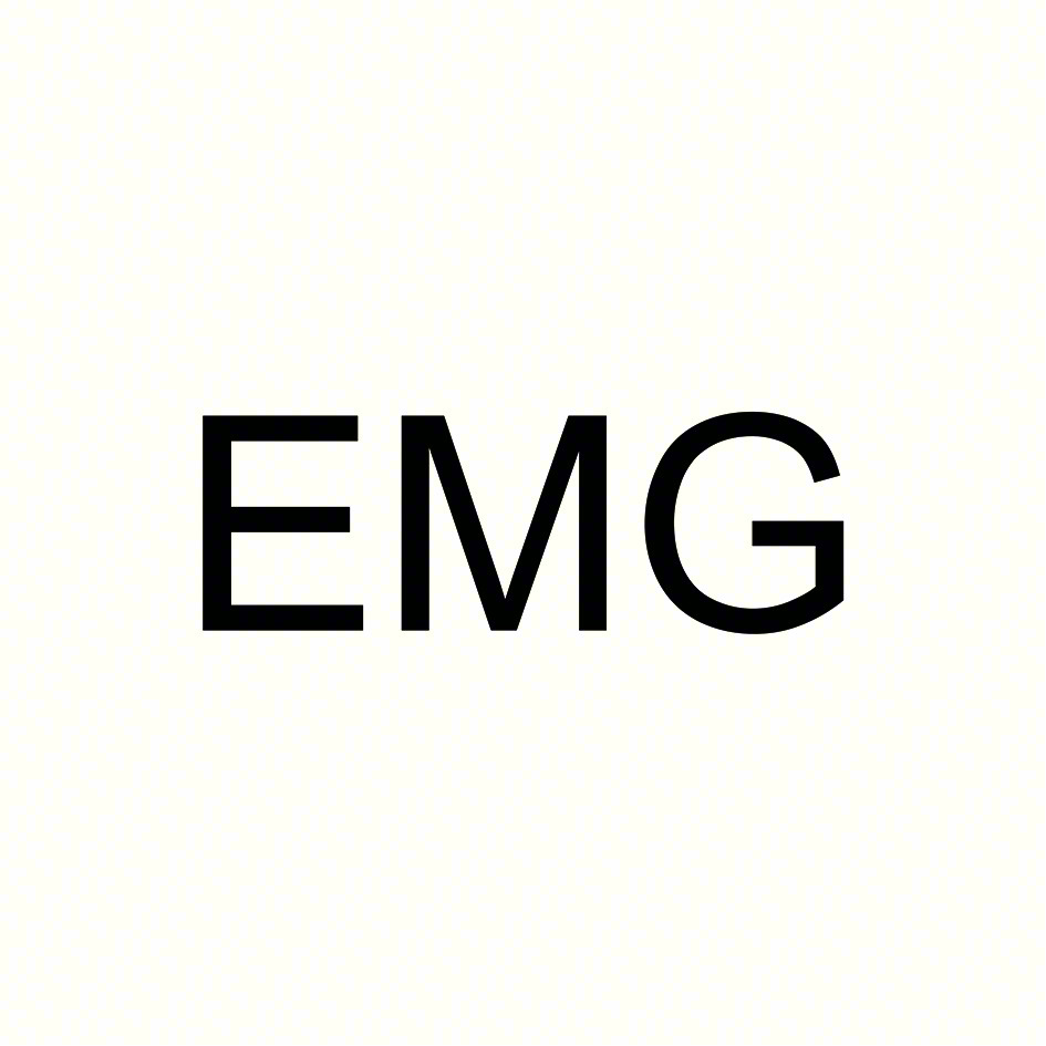 EMG