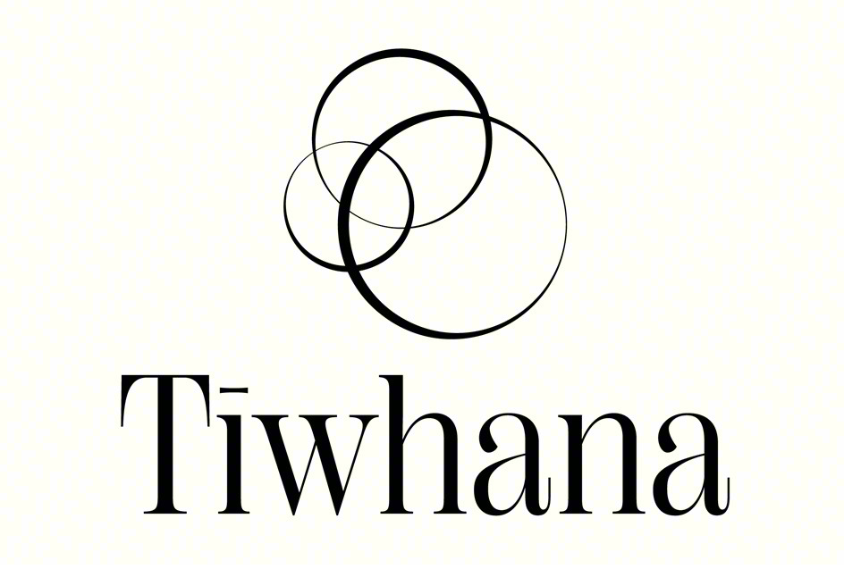 Изображение товарного знака Tiwhana