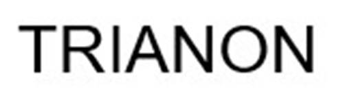 TRIANON