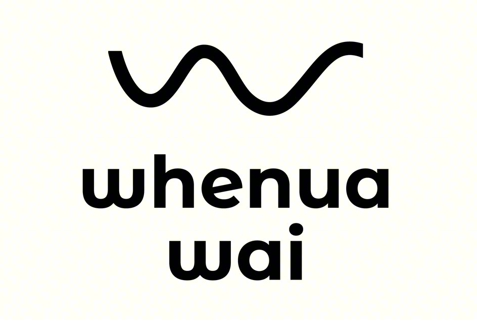 Изображение товарного знака whenua wai