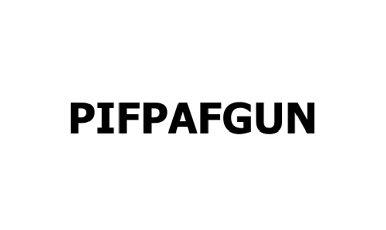 PIFPAFGUN