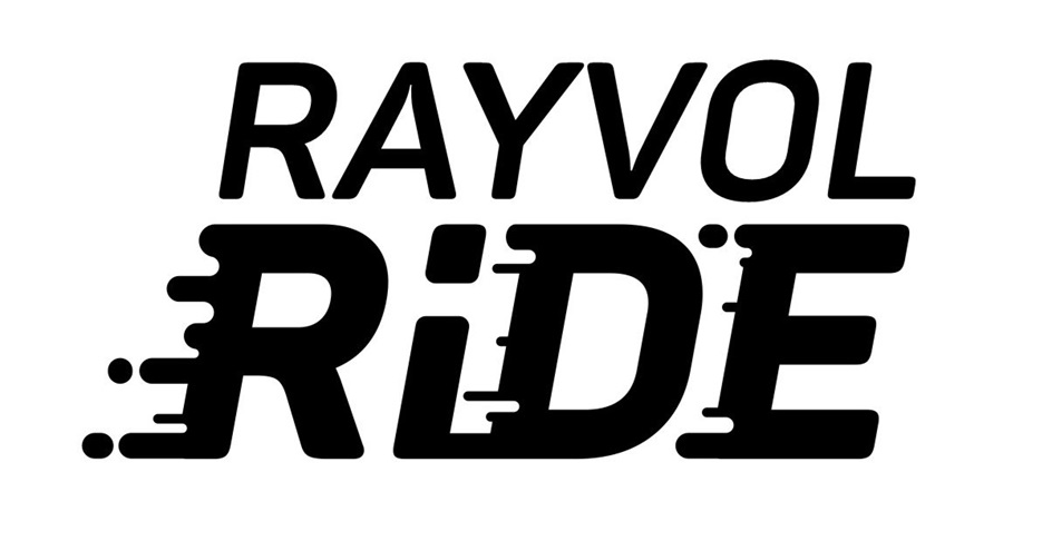 RAYVOL RIDE