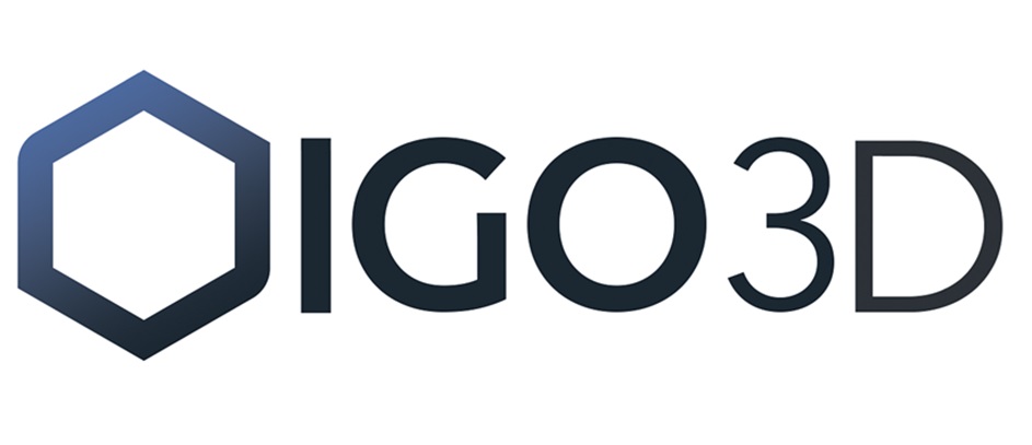 IGO3D