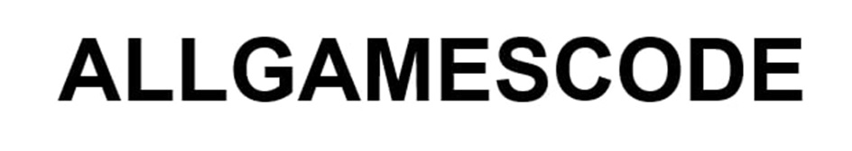 ALLGAMESCODE