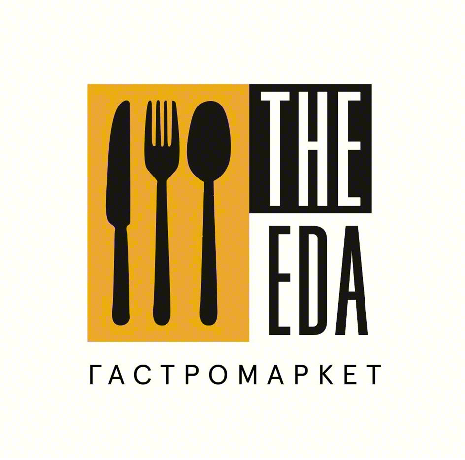 THE EDA ГАСТРОМАРКЕТ