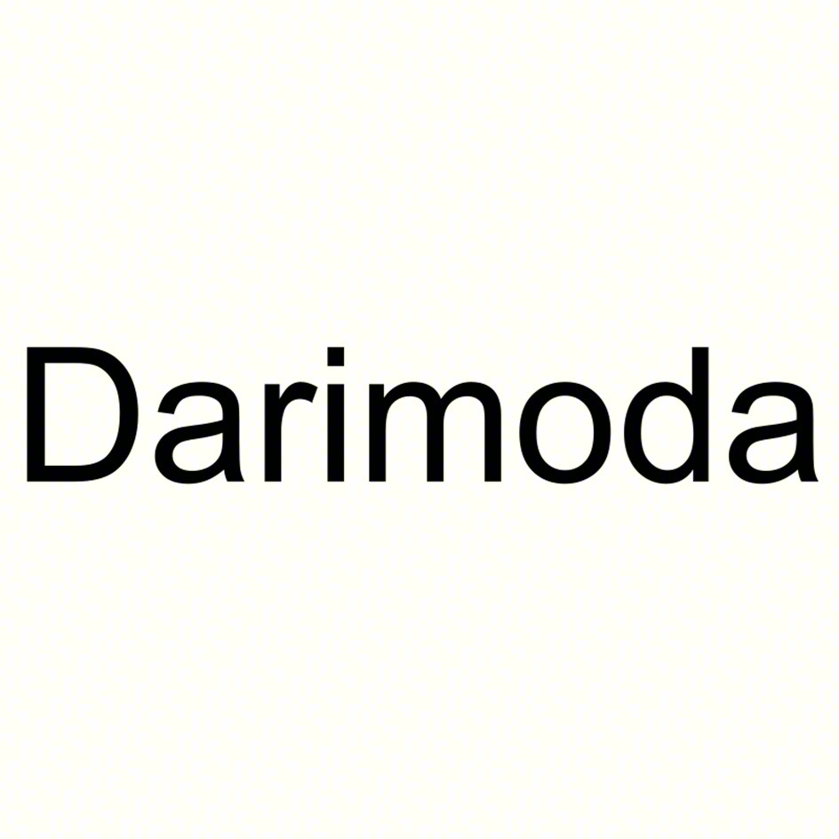 Darimoda