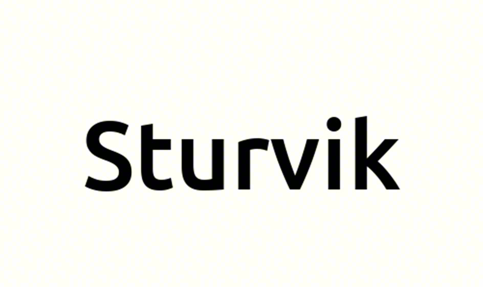 Sturvik