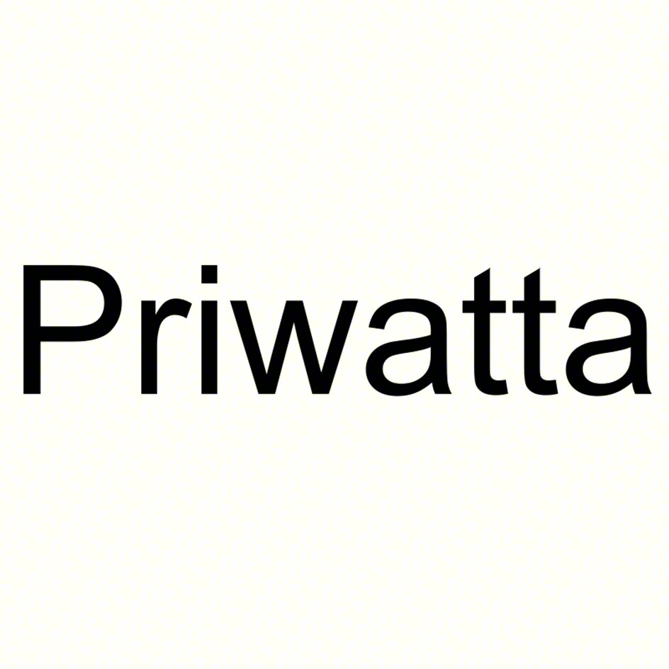Priwatta