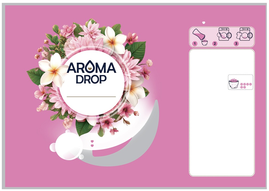 AROMA DROP
