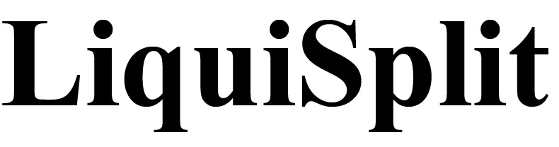 LiquiSplit