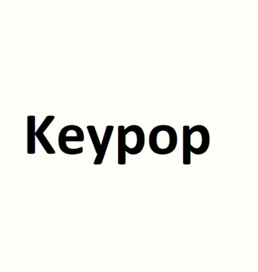 Keypop