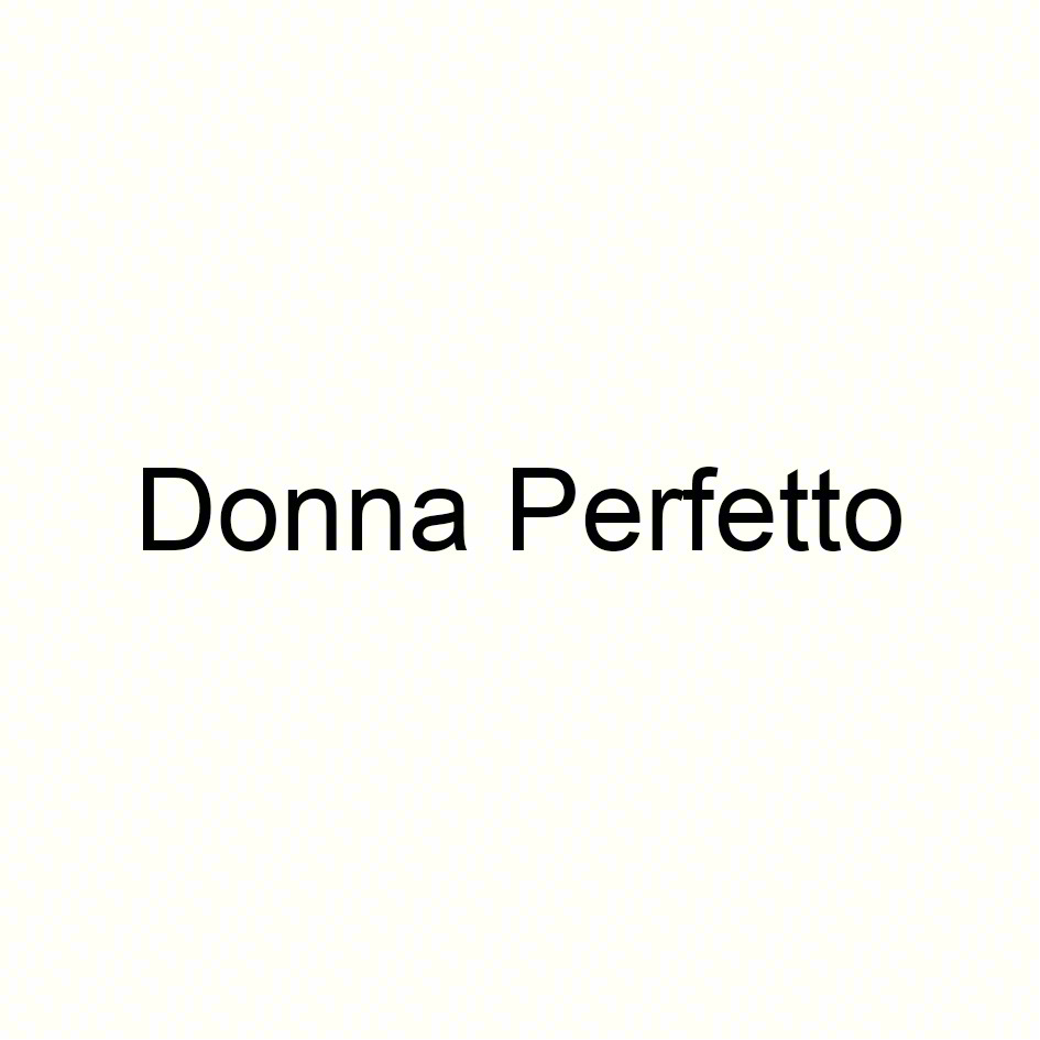 Donna Perfetto