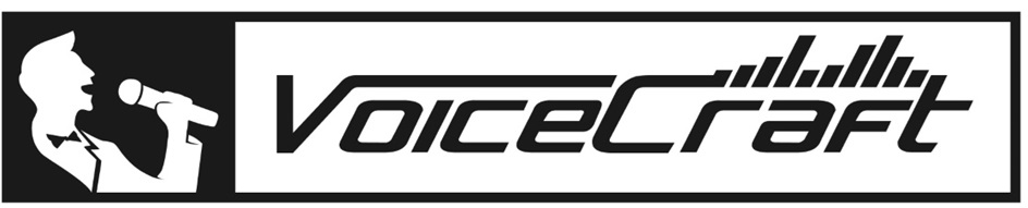 VoiceCraft