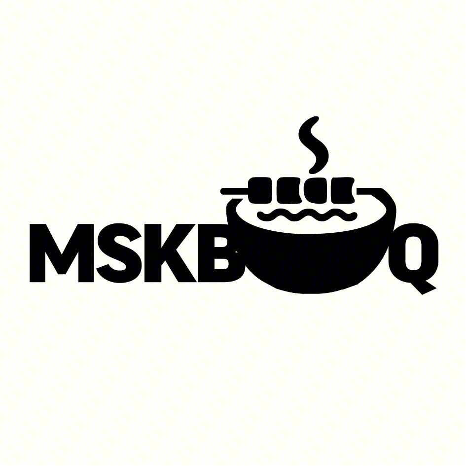 Изображение товарного знака MSKBQ