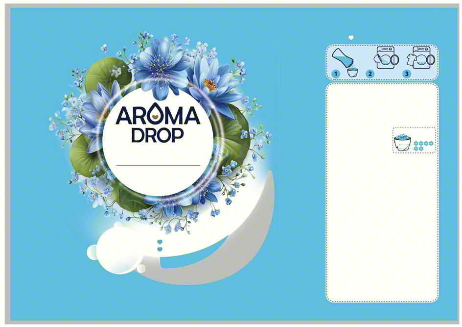 AROMA DROP