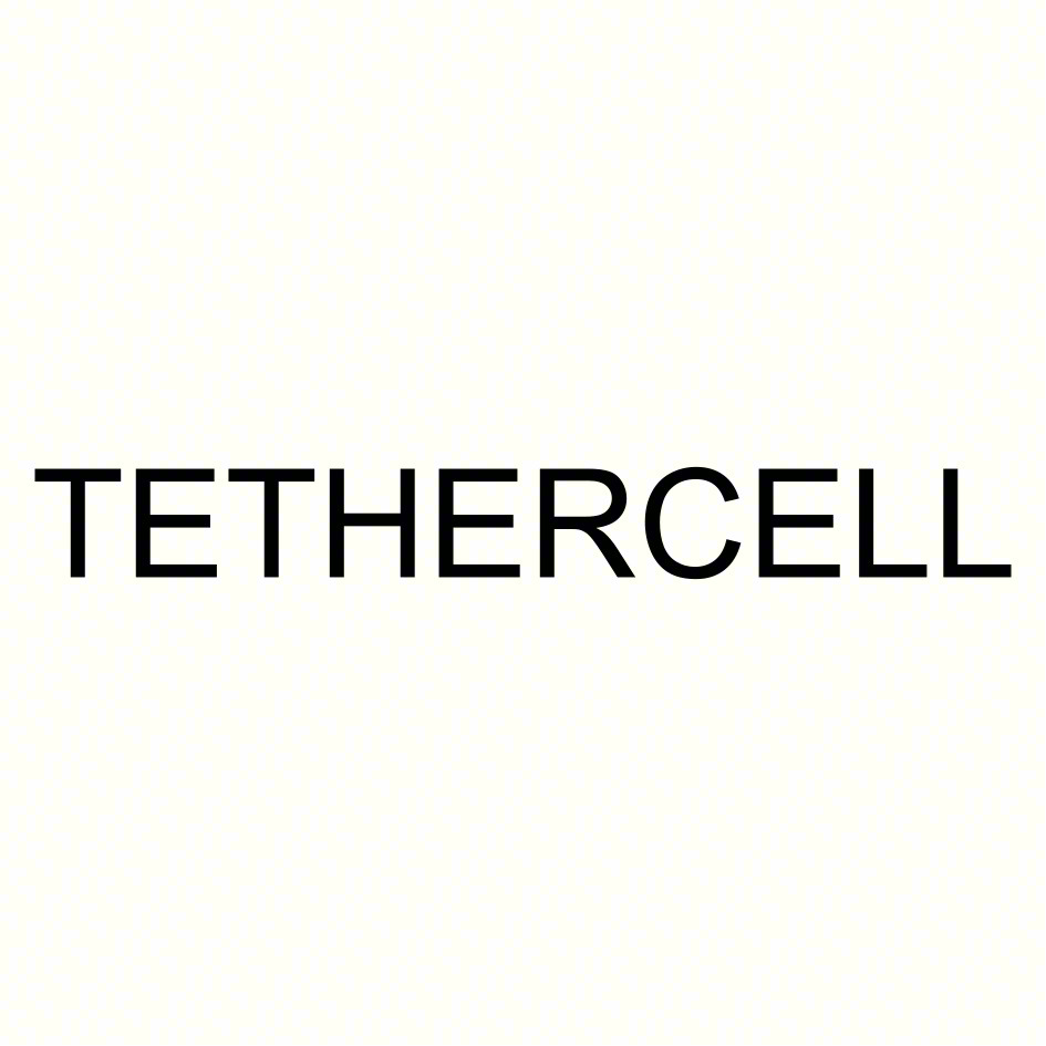 Изображение товарного знака TETHERCELL