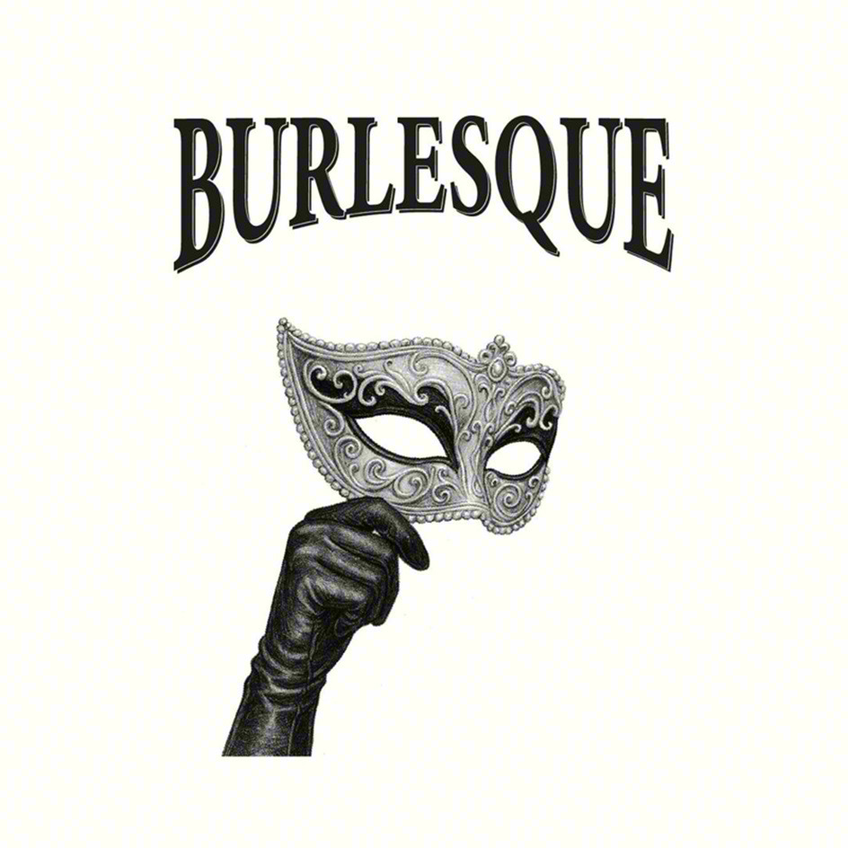 Изображение товарного знака BURLESQUE