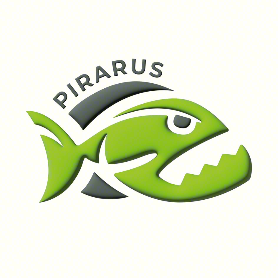 Изображение товарного знака PIRARUS