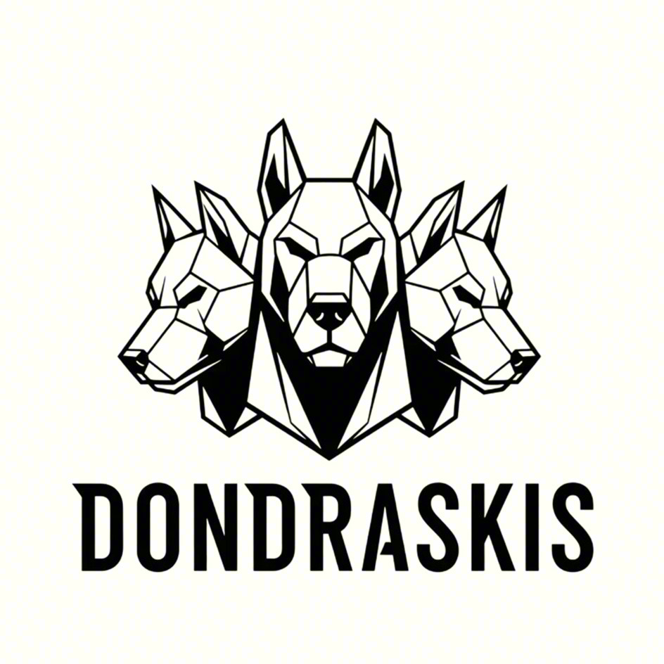 DONDRASKIS