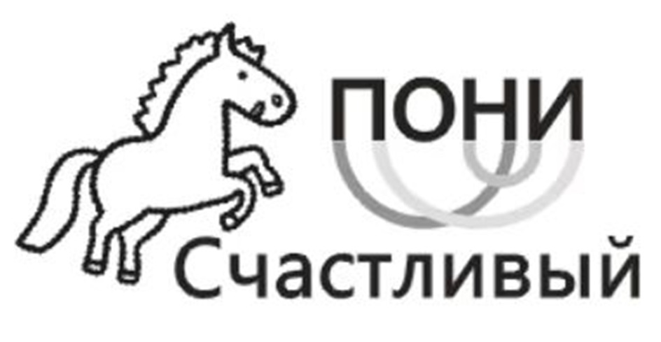 ПОНИ Счастливый