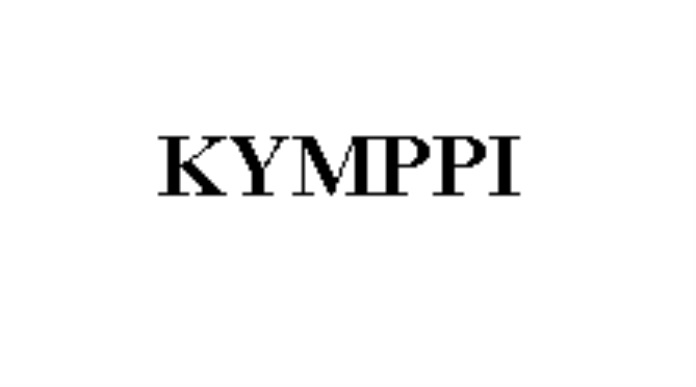 Изображение товарного знака KYMPI