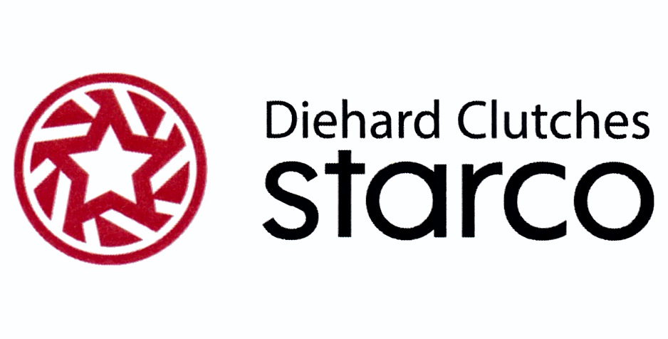 Diehard Clutches starco