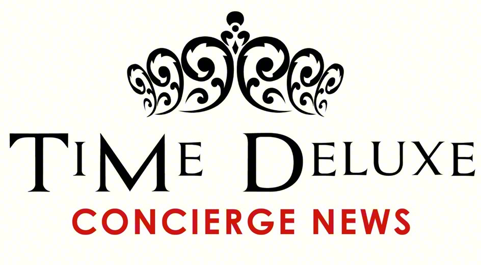TIME DELUXE CONCIERGE NEWS