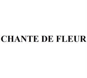 CHANTE DE FLEUR